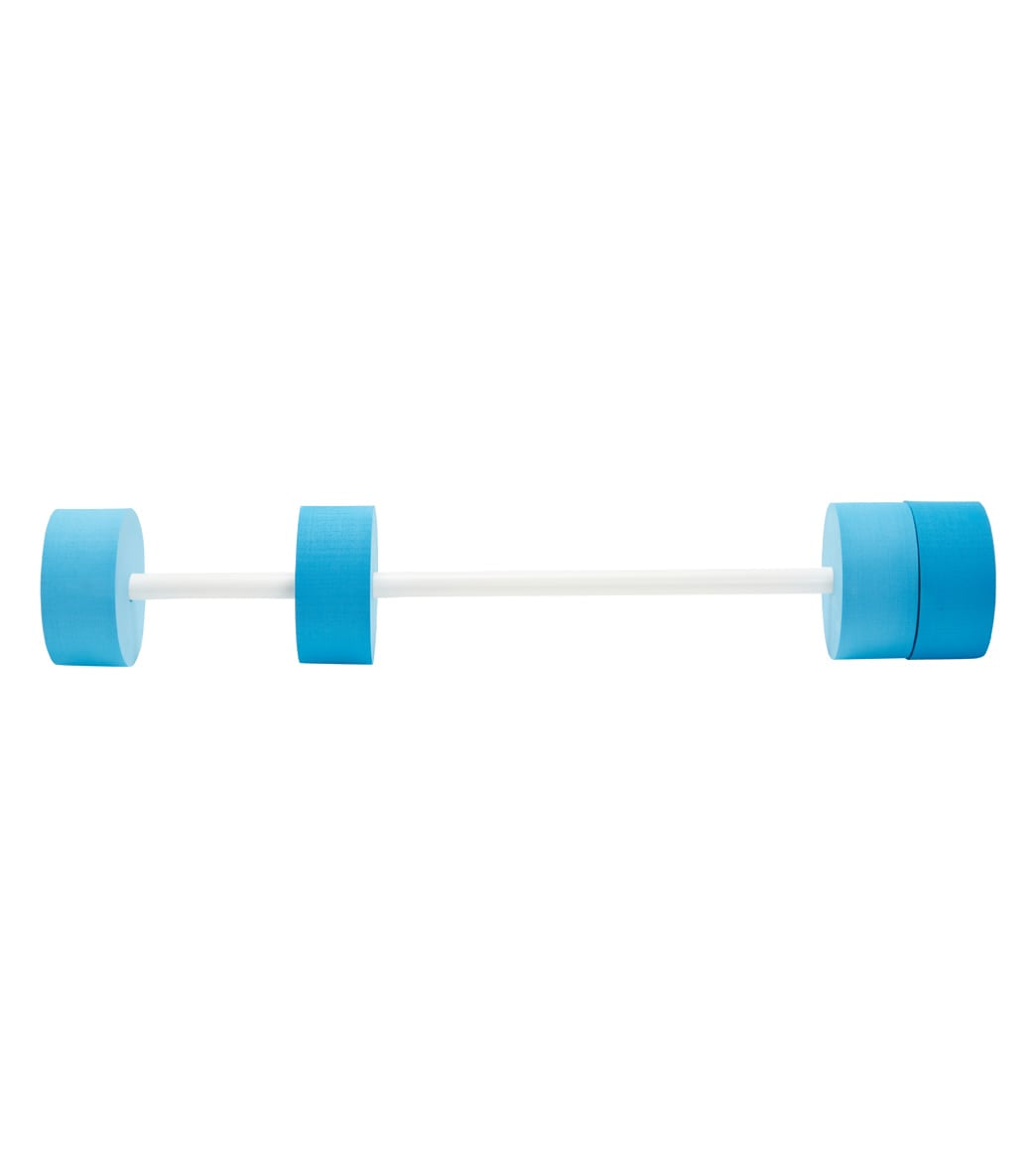 Sporti Fitness Adjustable Bar Float Water Weight