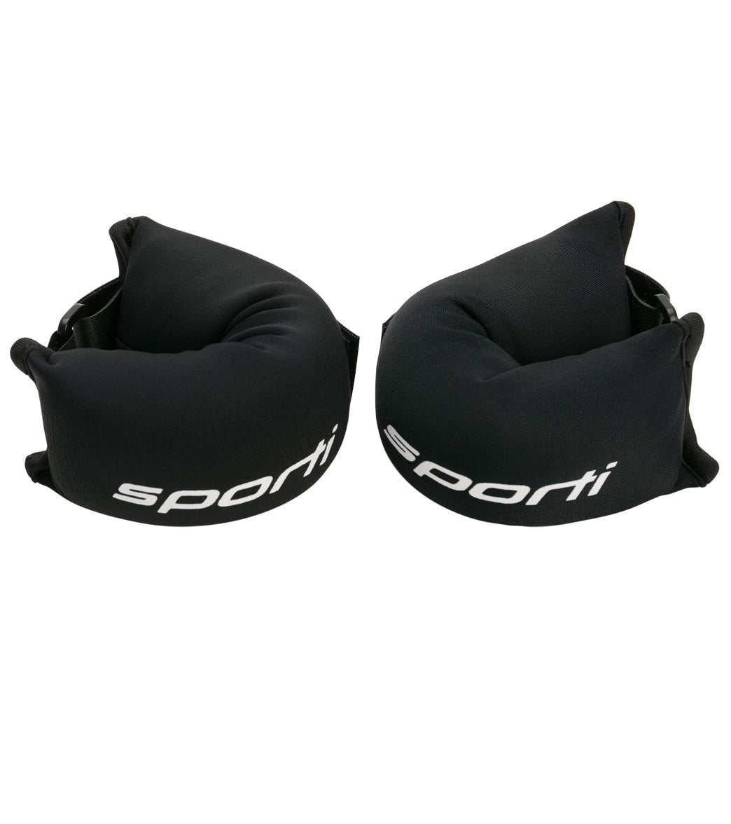 Sporti 3lbs Fitness Wrist Weights