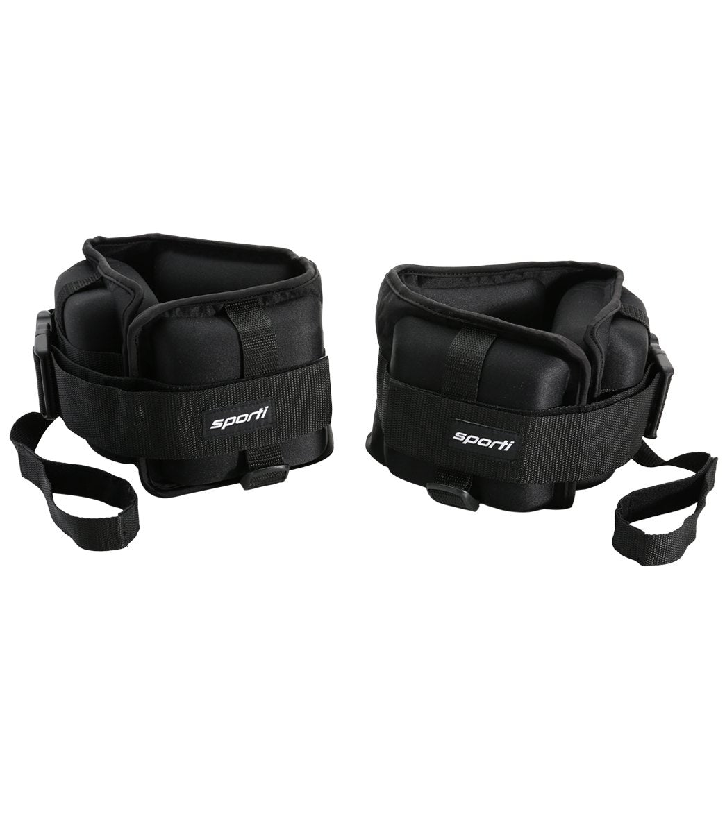 Sporti Heavy Resistance Buoyancy Aqua Cuffs