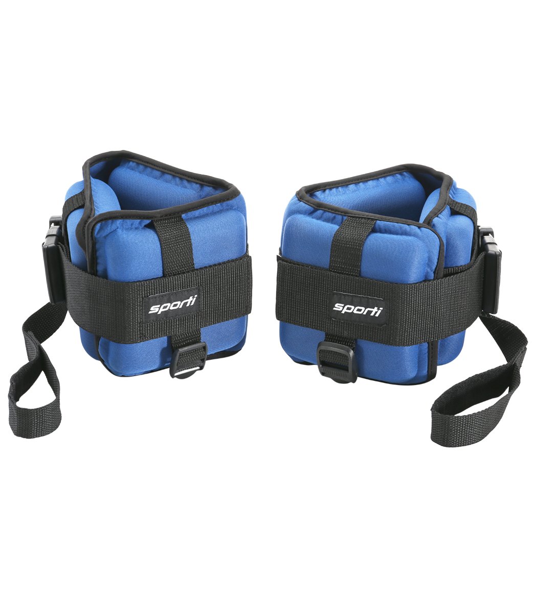 Sporti Medium Resistance Buoyancy Aqua Cuffs