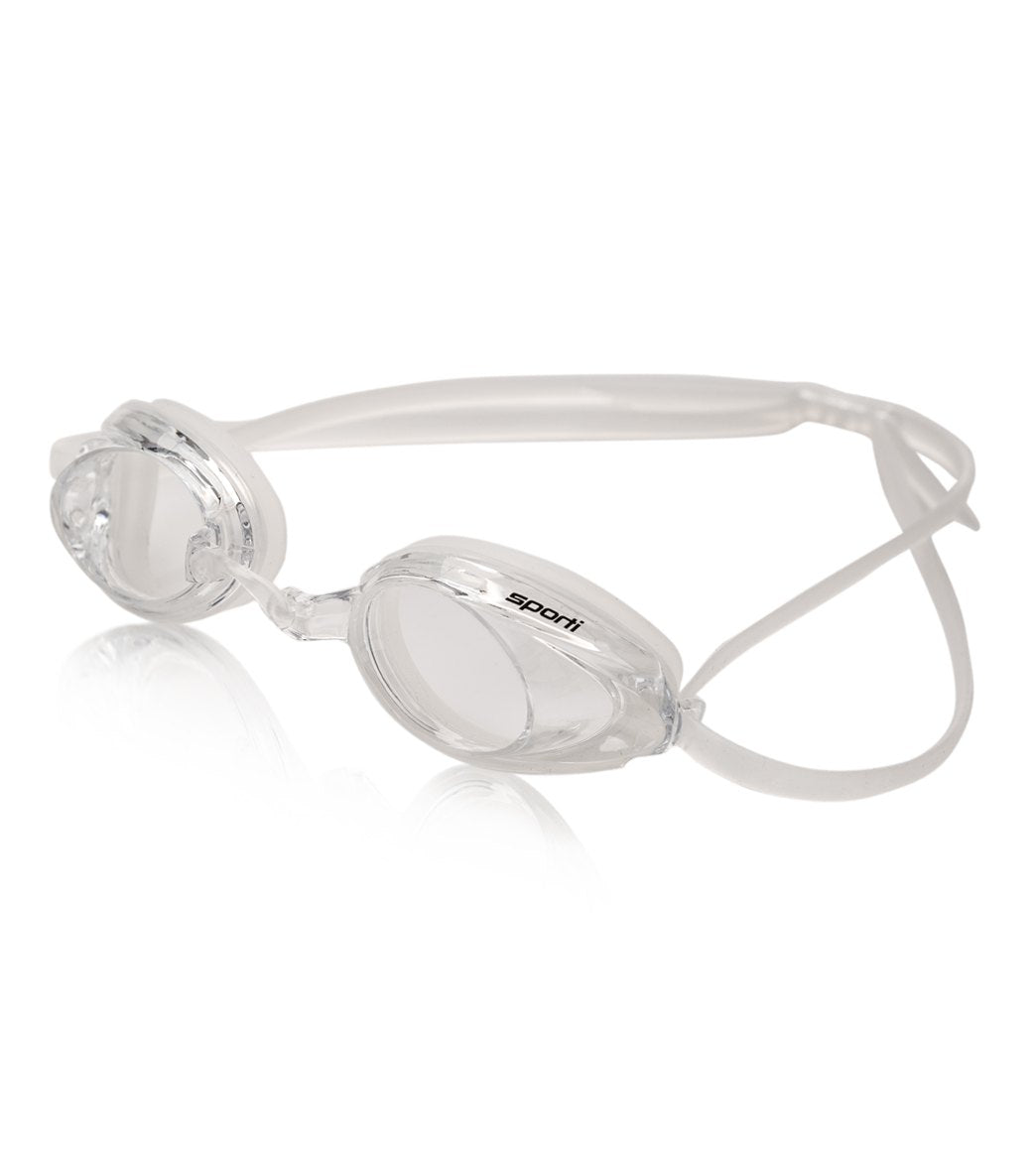 Sporti Antifog S3 Goggle