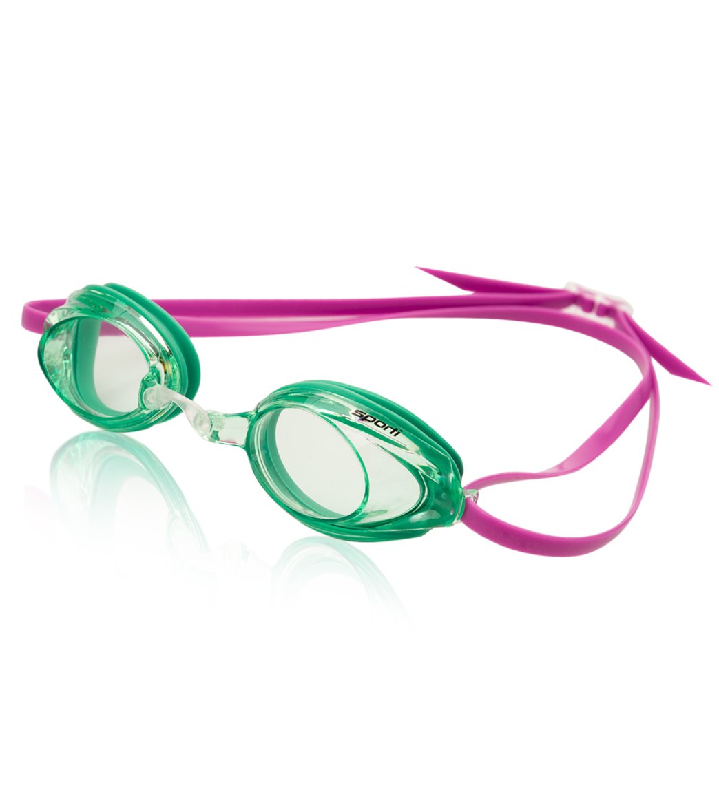 Sporti Antifog S3 Goggle