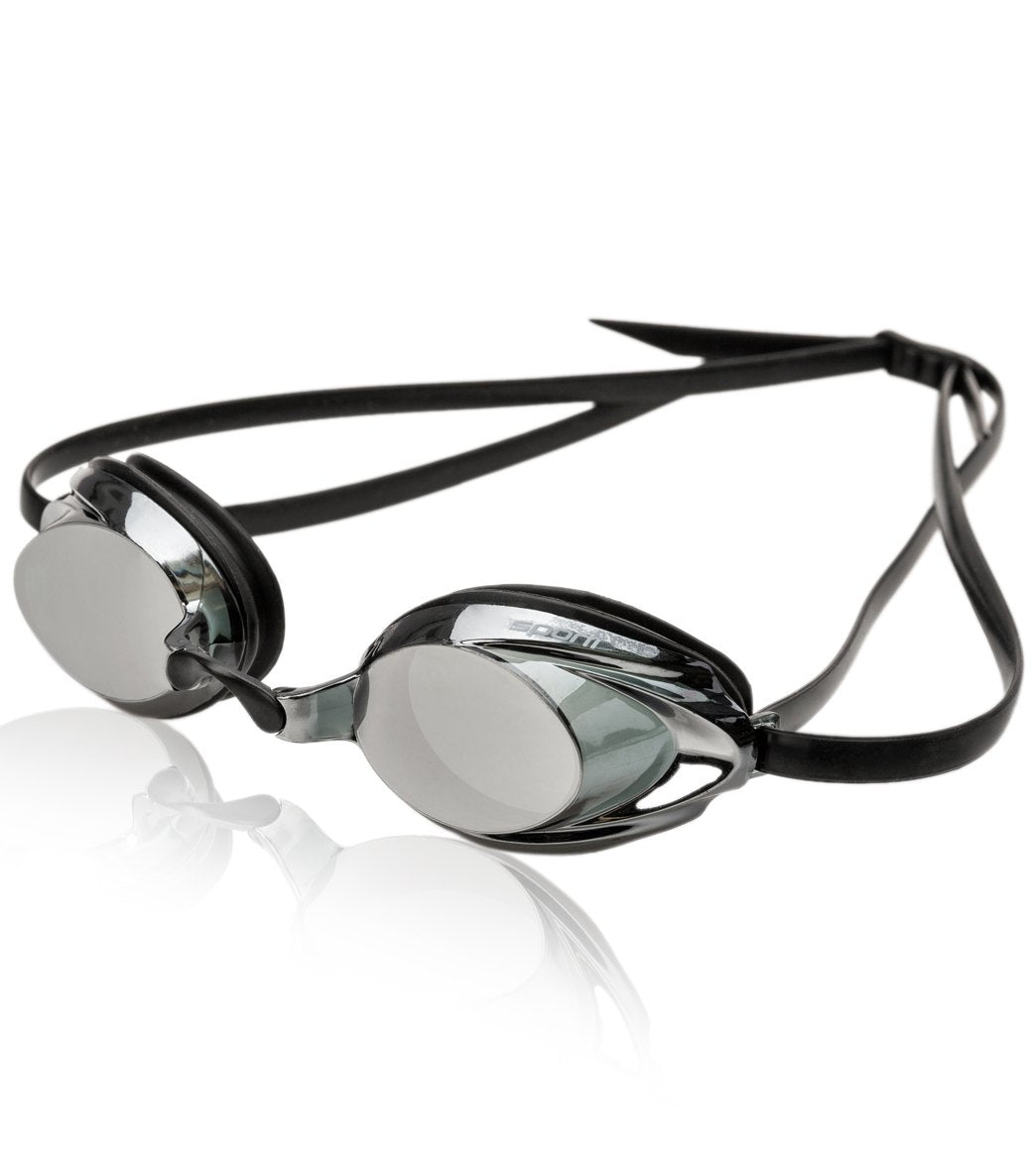 Sporti Antifog S3 Mirrored Goggle