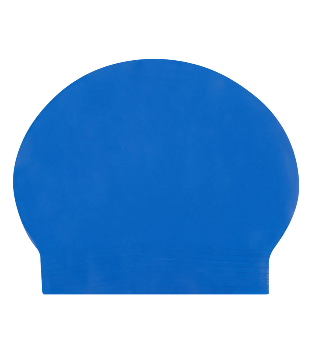 Sporti Kids' Latex Swim Cap