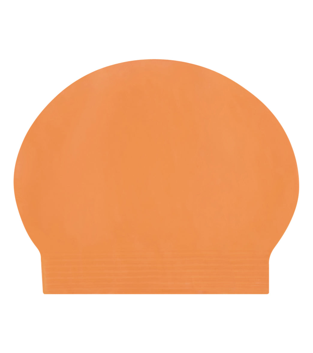 Sporti Kids' Latex Swim Cap