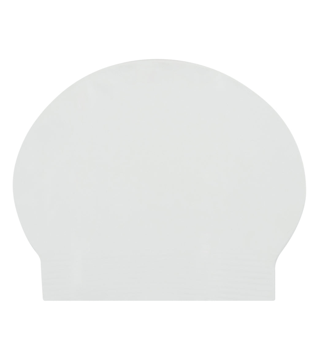 Sporti Kids' Latex Swim Cap