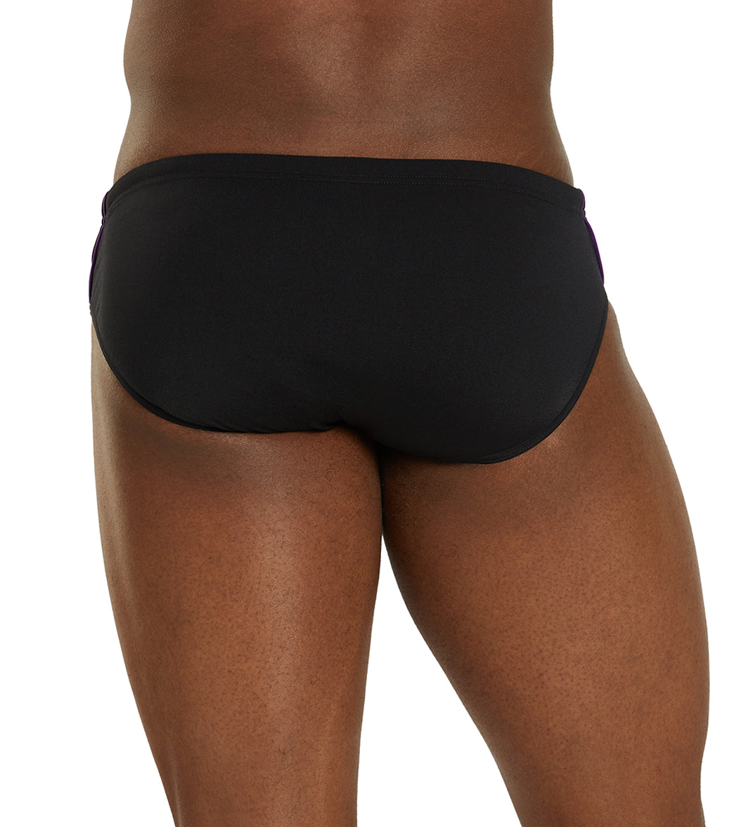 Sporti HydroLast Splice Brief Swimsuit (22-40)