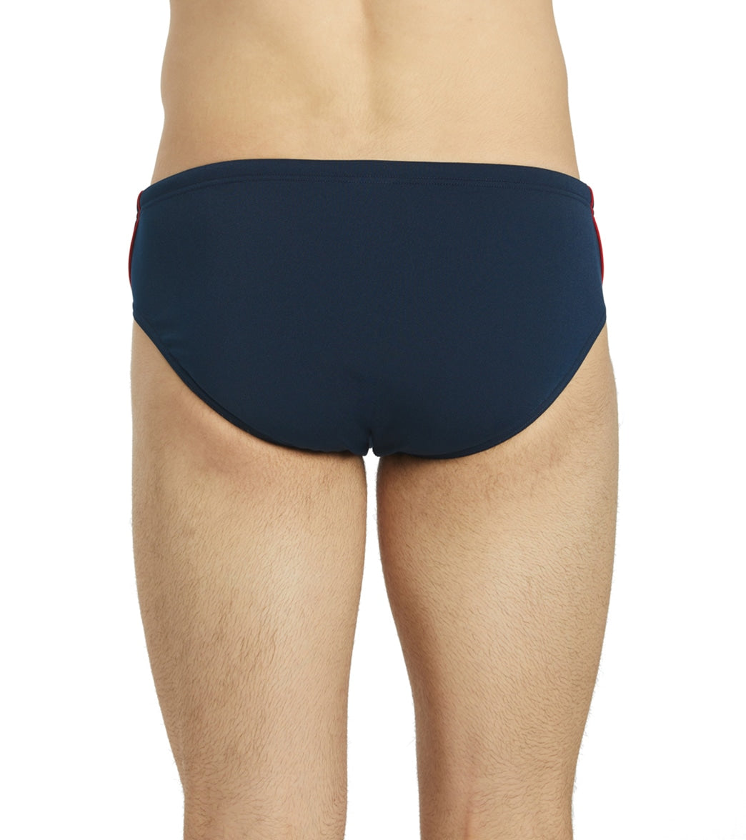 Sporti HydroLast Splice Brief Swimsuit (22-40)