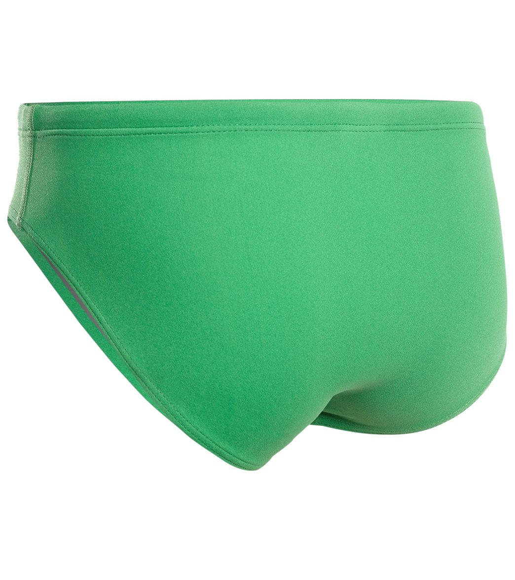 Sporti HydroLast Solid Brief Swimsuit (22-44)
