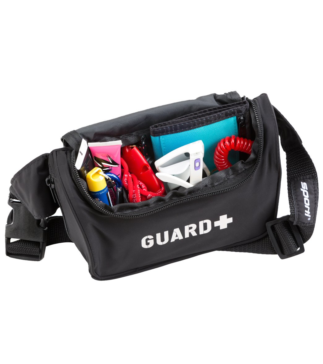 Sporti Guard Hip Pack II