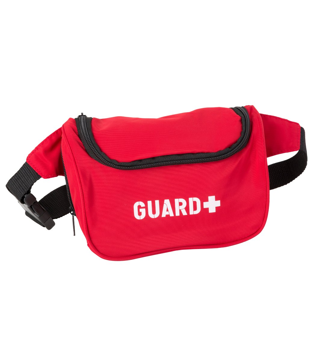 Sporti Guard Hip Pack II