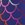 Sporti Mermaid Fancy Foil Micro Back One Piece Swimsuit (26-40)