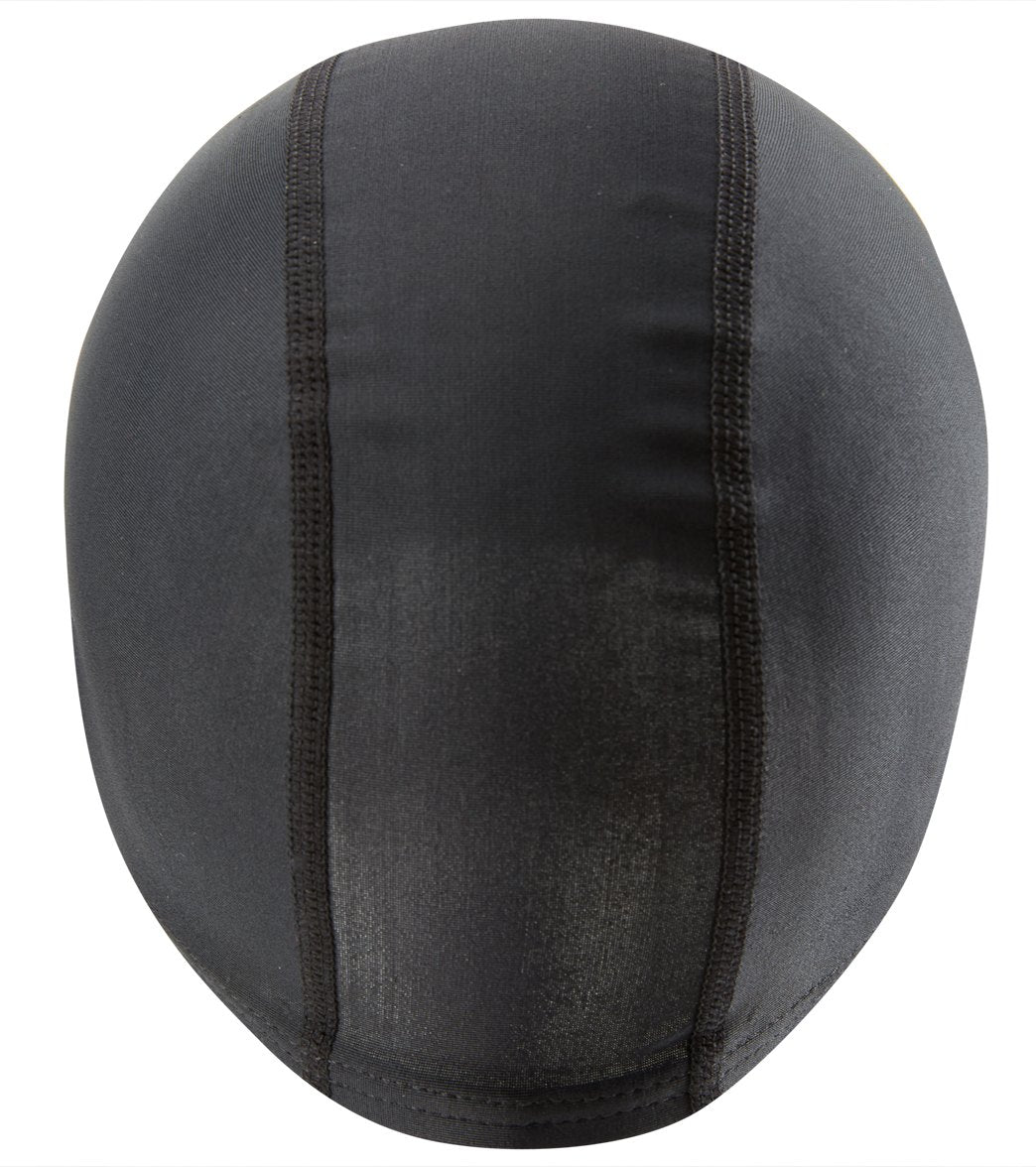 Sporti Kids Polyester Spandex Swim Cap