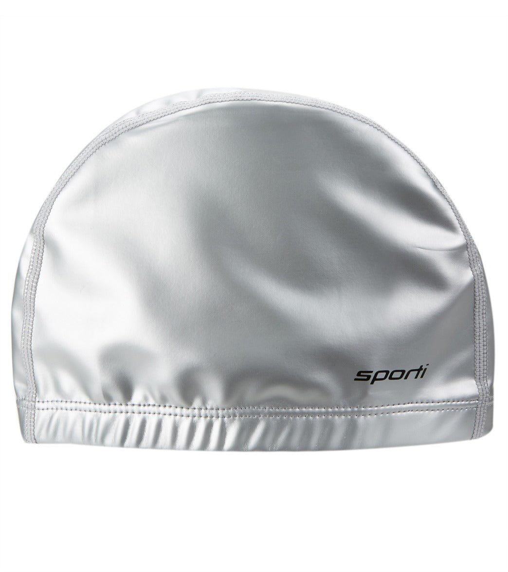 Sporti Thermal Swim Cap