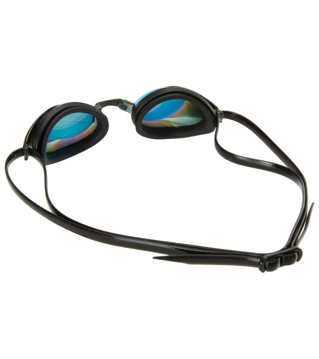 Sporti Antifog S2 Optical Mirrored Goggle