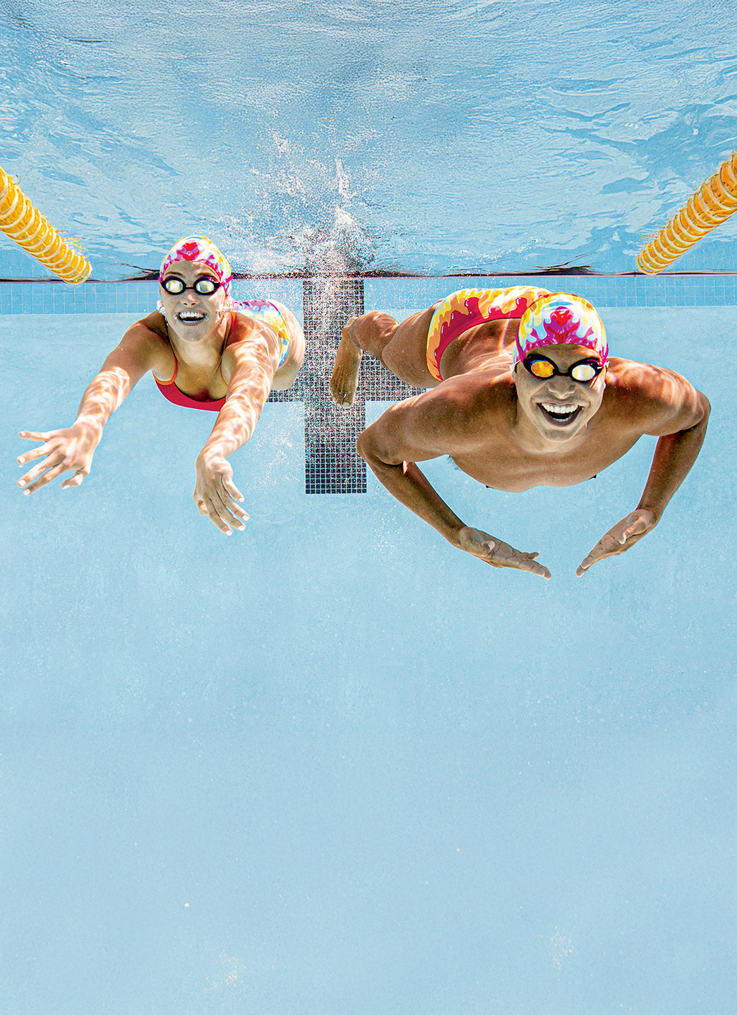 Sporti Antifog S2 Optical Mirrored Goggle