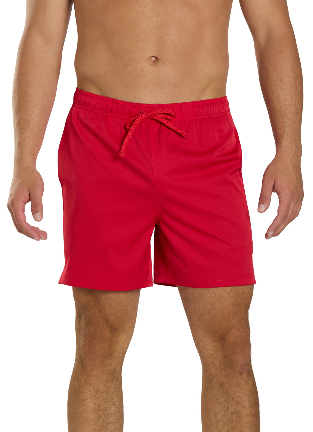 Sporti Men's 5.5" Active Swim Trunk Volley Short