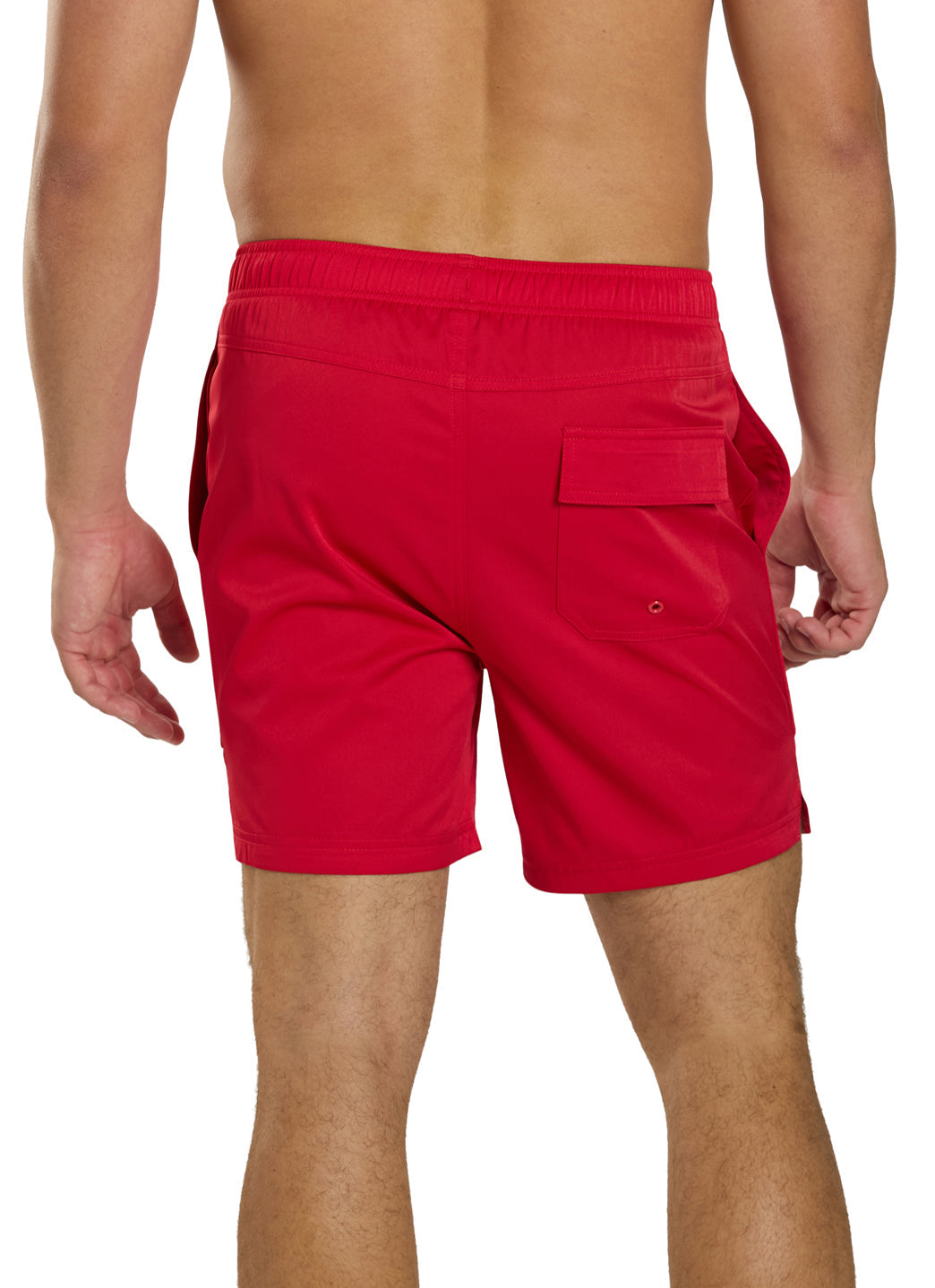 Sporti Guard Men's Swim Trunk
