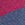 Sporti Textured Chlorine Resistance Asymmetric Colorblock One Piece Slimsuit