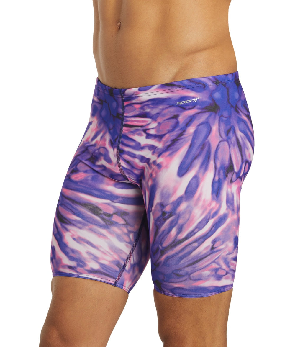 Sporti HydroLast Spacey Jammer Swimsuit (22-40)