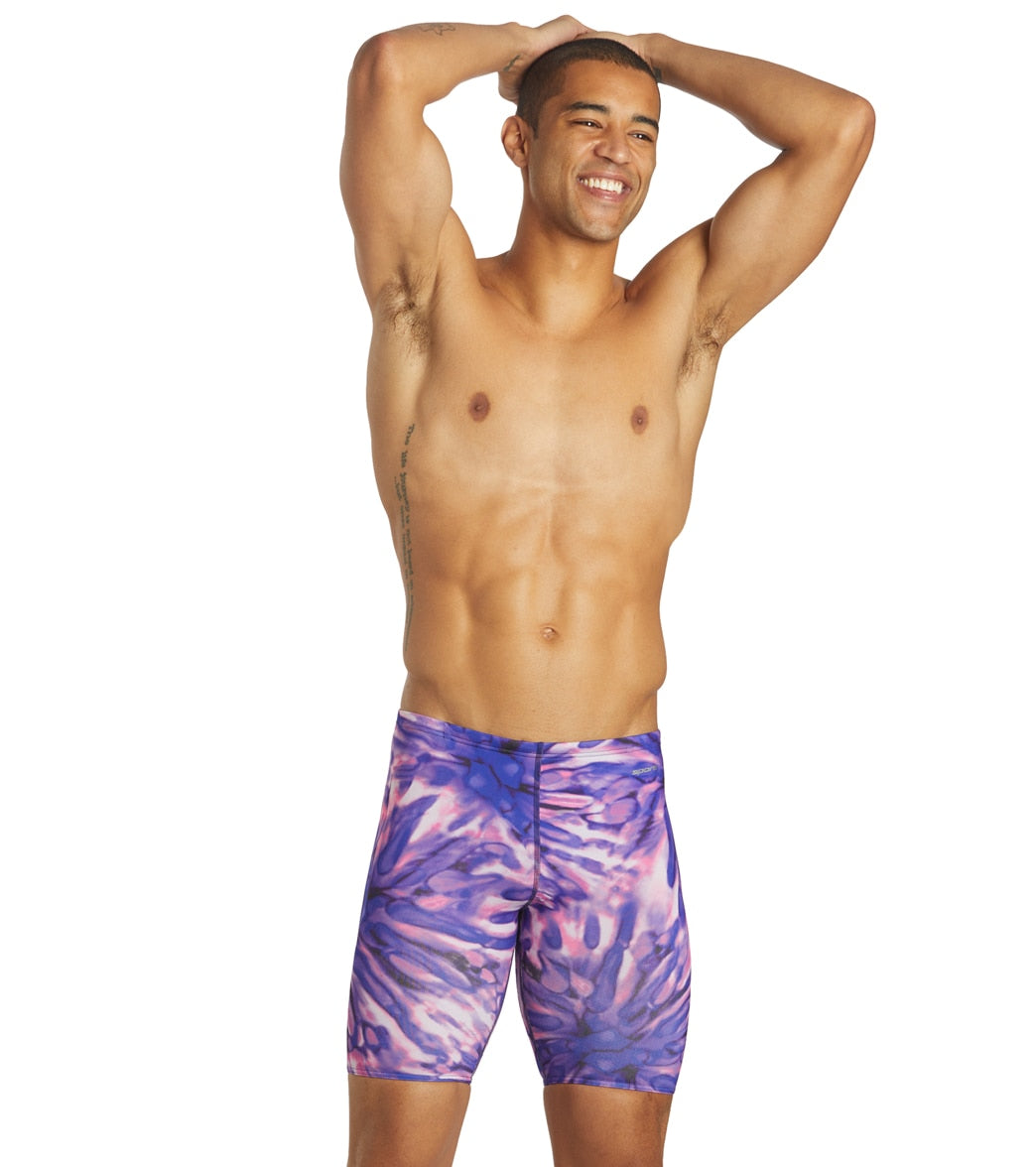Sporti HydroLast Spacey Jammer Swimsuit (22-40)