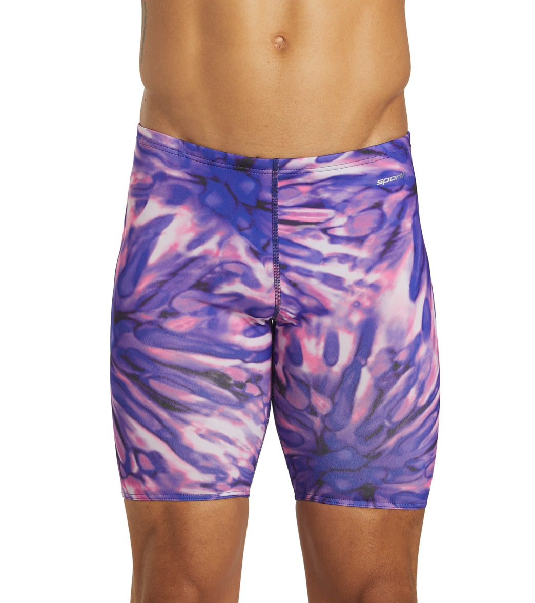 Sporti HydroLast Spacey Jammer Swimsuit (22-40)