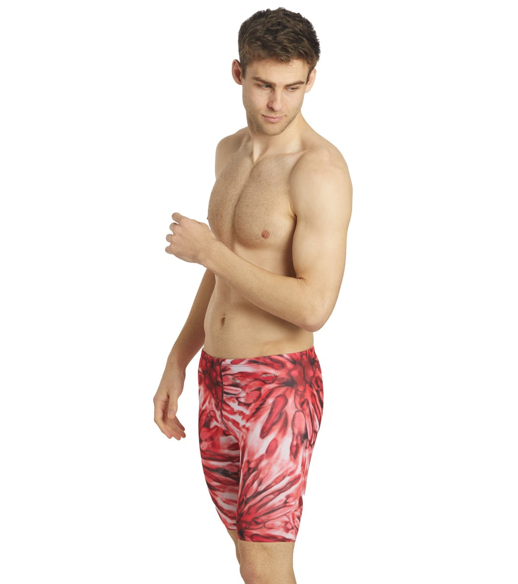 Sporti HydroLast Spacey Jammer Swimsuit (22-40)
