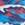 Sporti New Waves Jammer Swimsuit (22-40)