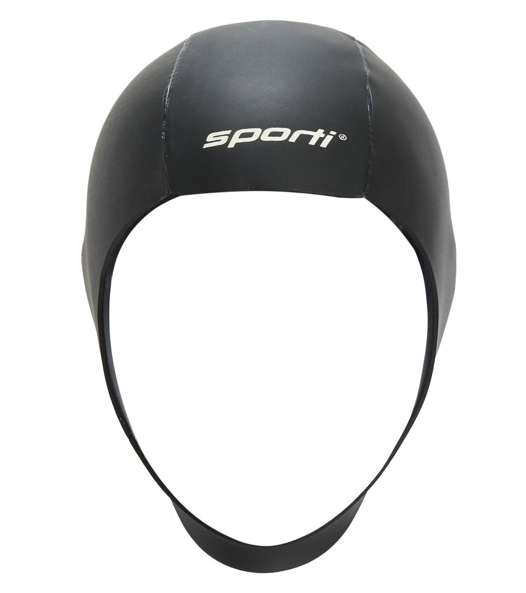 Sporti 3mm Neoprene Thermal Swim Hood