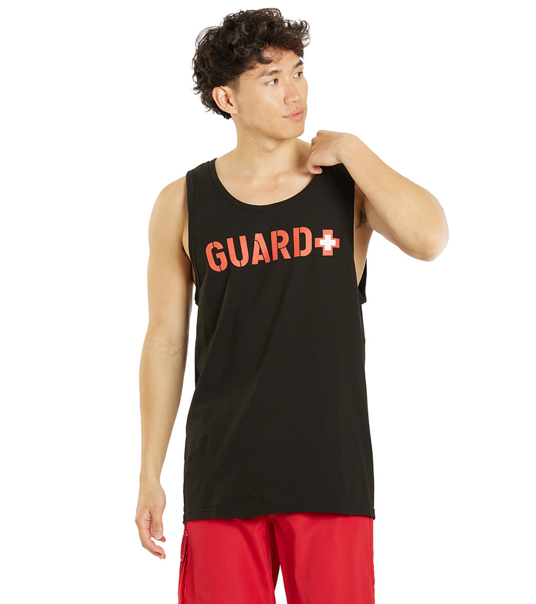 Sporti Guard Men's Tank