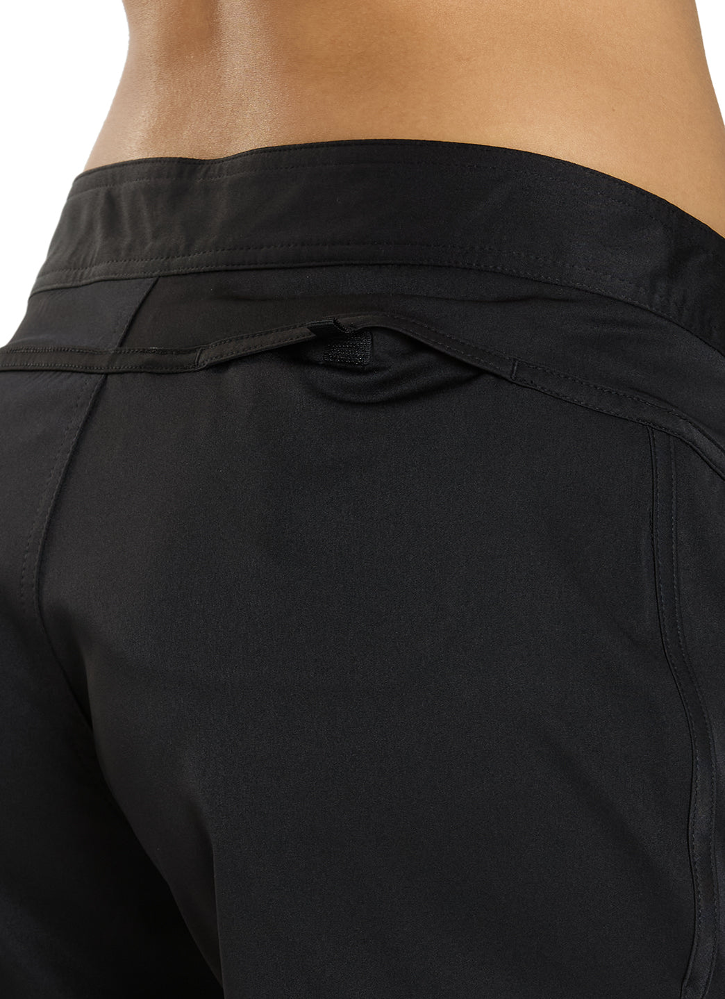 Sporti Guard Women's Solid 4" Inseam Board Short