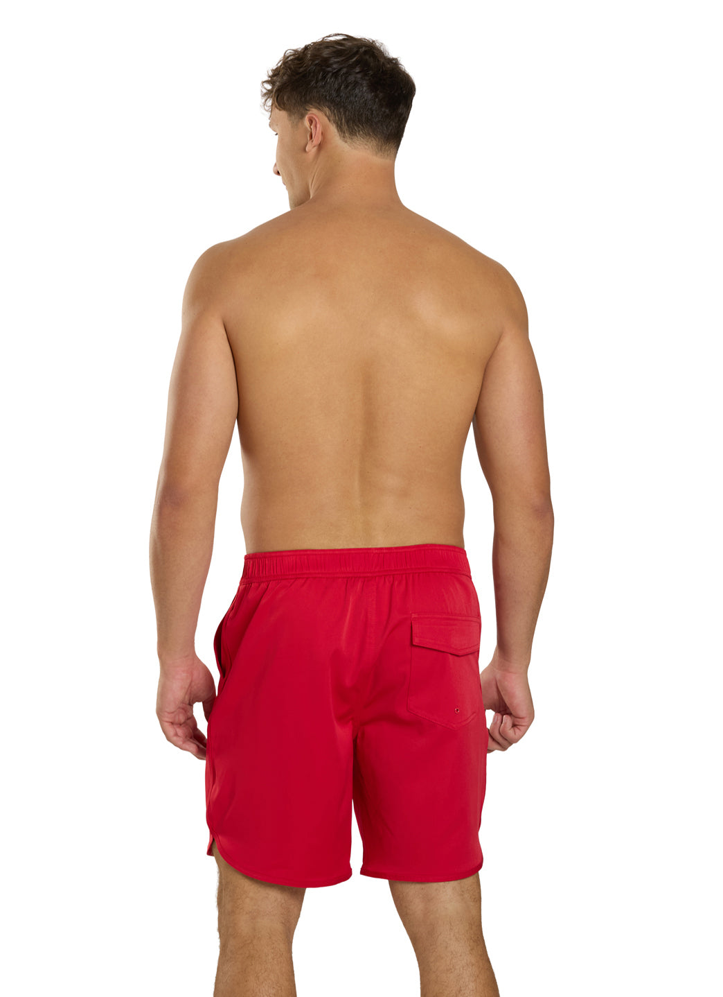 Sporti Guard Men's Hybrid II Board Short