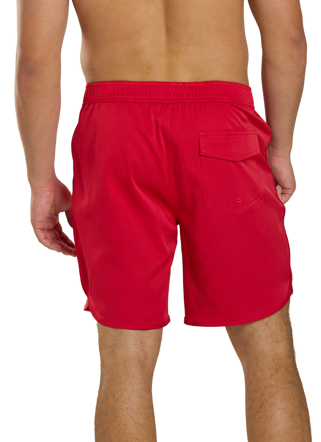 Sporti Guard Men's Hybrid II Board Short