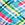 Sporti X Alex Walsh Madras Mania Tracy Double Strap Bikini Bottom