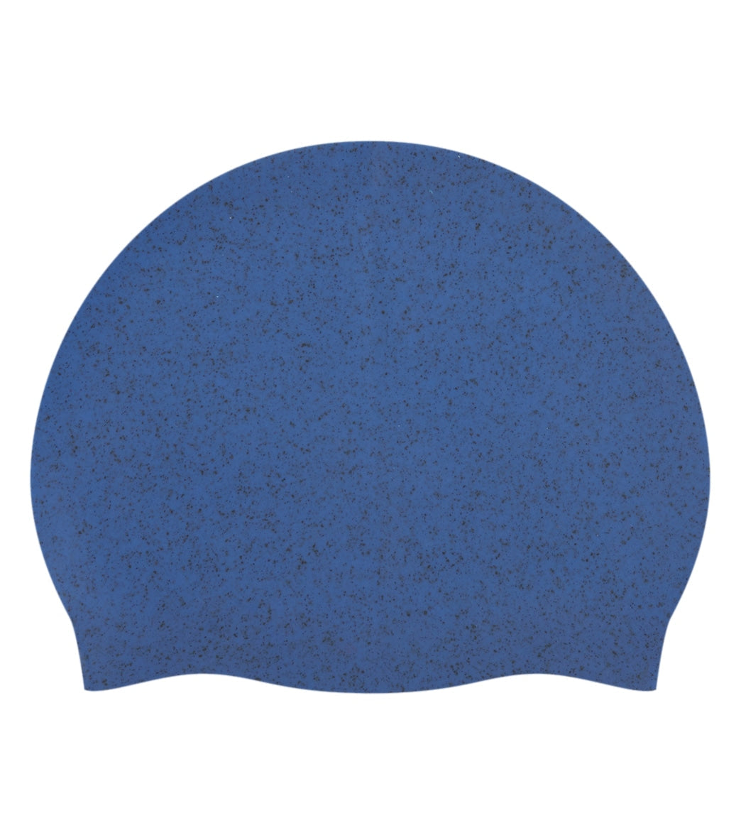 Sporti Recycled Silicone Swim Cap