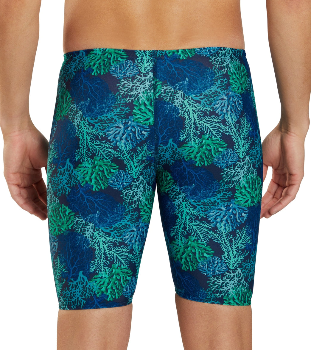 Sporti Coral Reef Jammer Swimsuit (22-40)