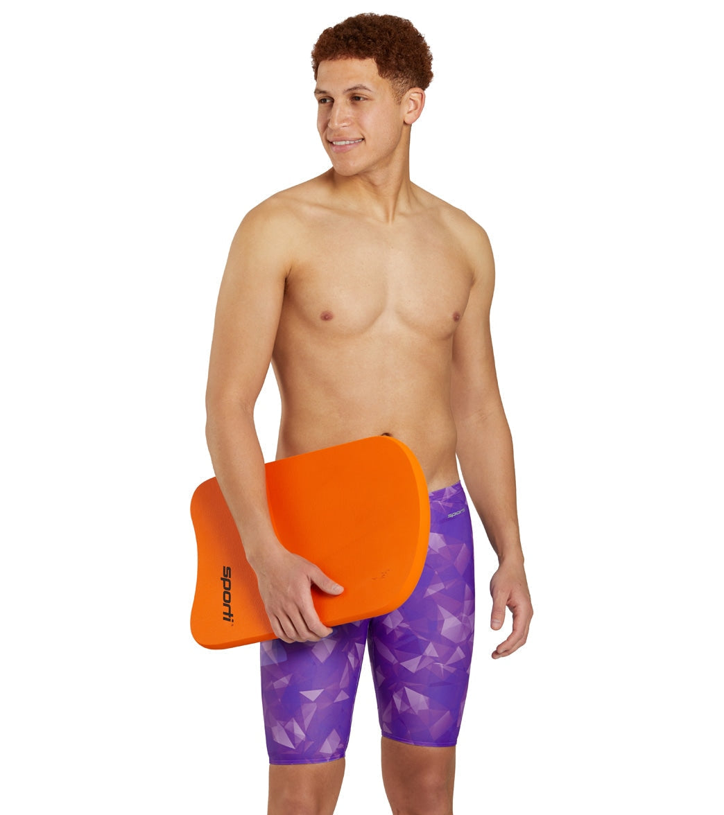 Sporti Fractalicious Jammer Swimsuit (22-40)
