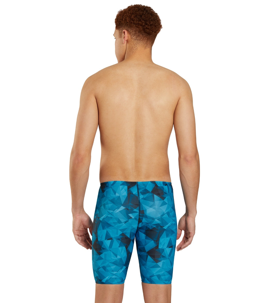 Sporti Fractalicious Jammer Swimsuit (22-40)