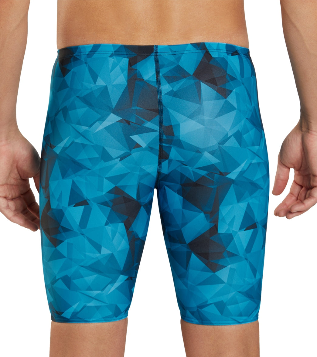 Sporti Fractalicious Jammer Swimsuit (22-40)