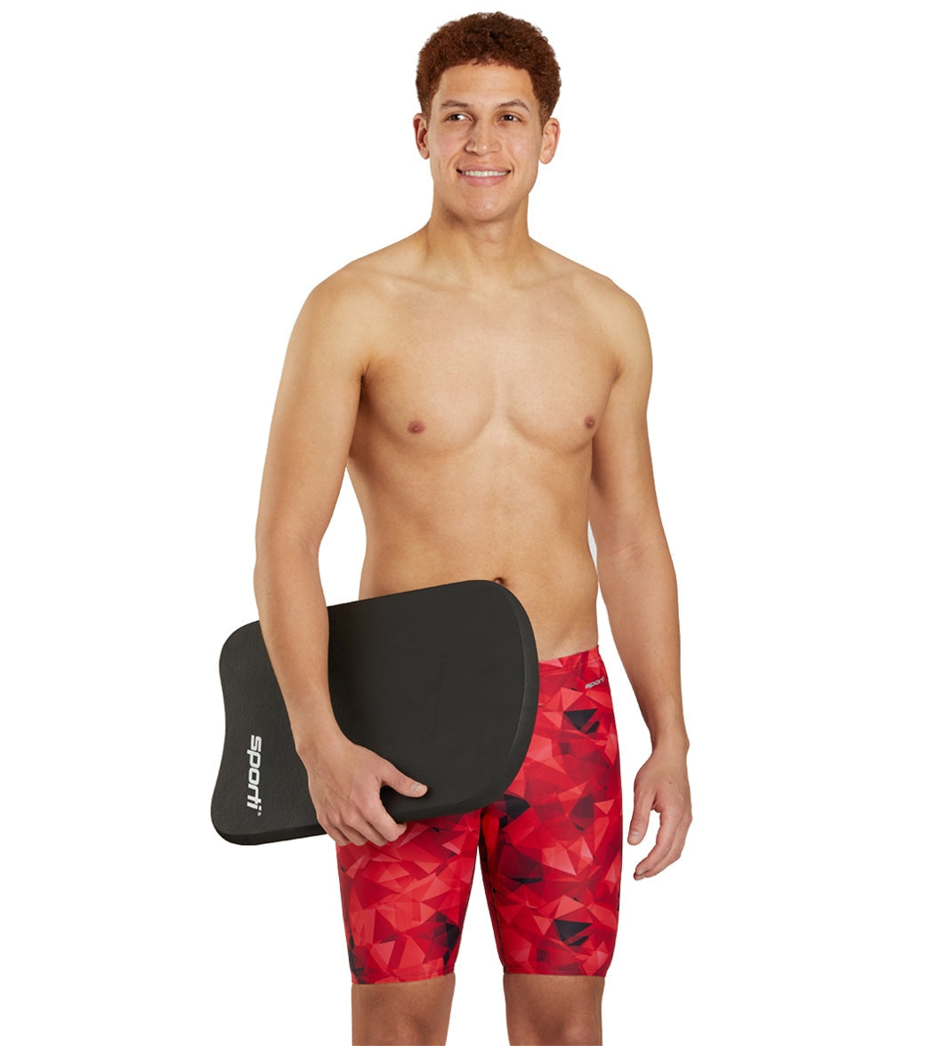 Sporti Fractalicious Jammer Swimsuit (22-40)