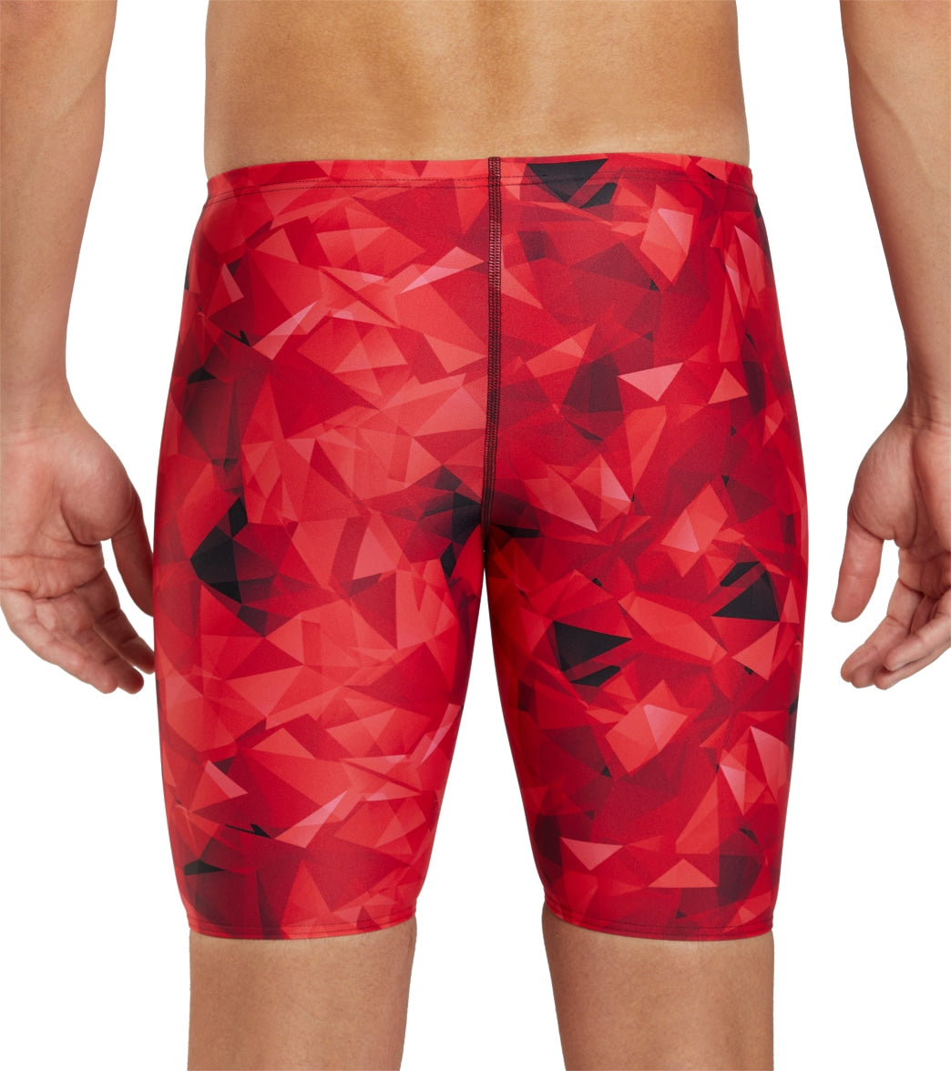 Sporti Fractalicious Jammer Swimsuit (22-40)