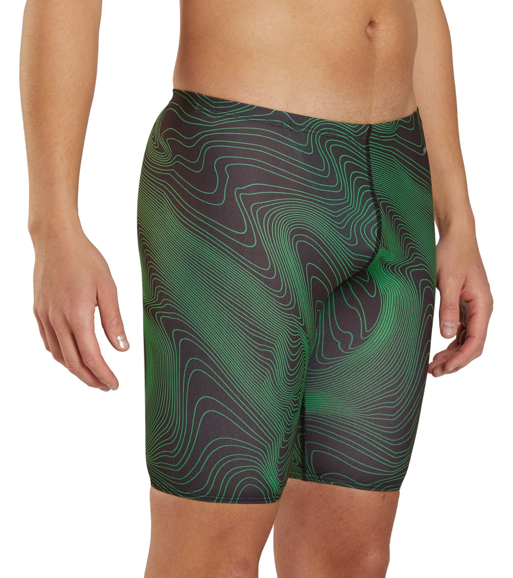 Sporti HydroLast Sonar Waves Jammer Swimsuit (22-40)