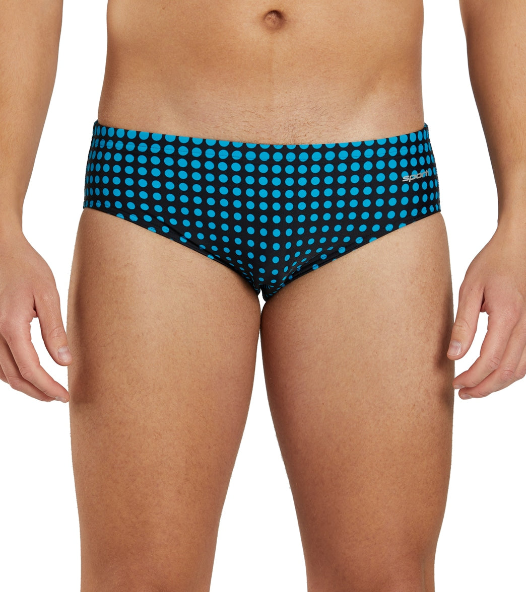 Sporti Molecule Brief Swimsuit (22-44)