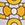 Sporti X Alex Walsh Parker Paradise Tracy Double Strap Bikini Bottom