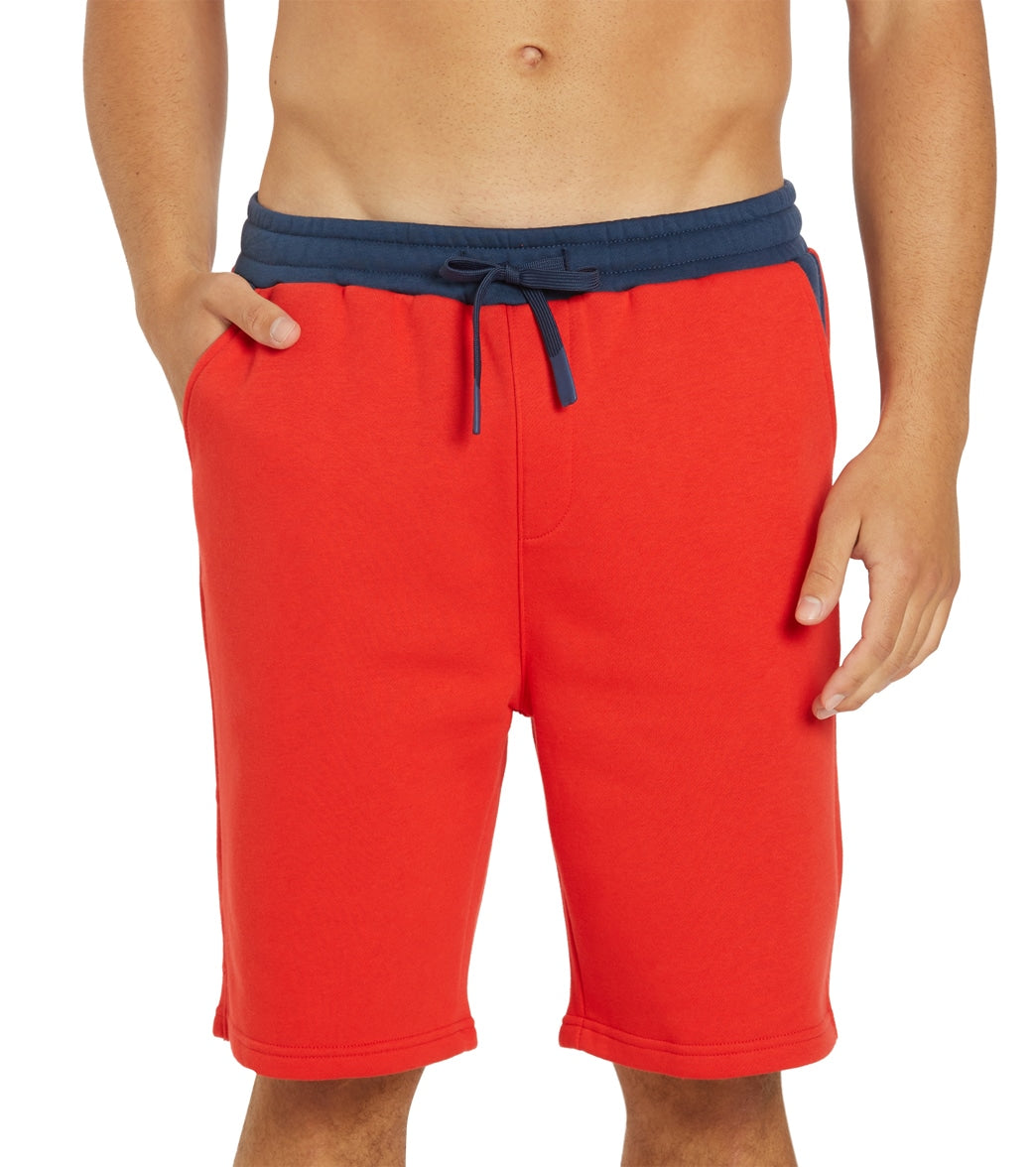 Sporti X Shaine Casas Unisex Cherry Blast Sweat Short