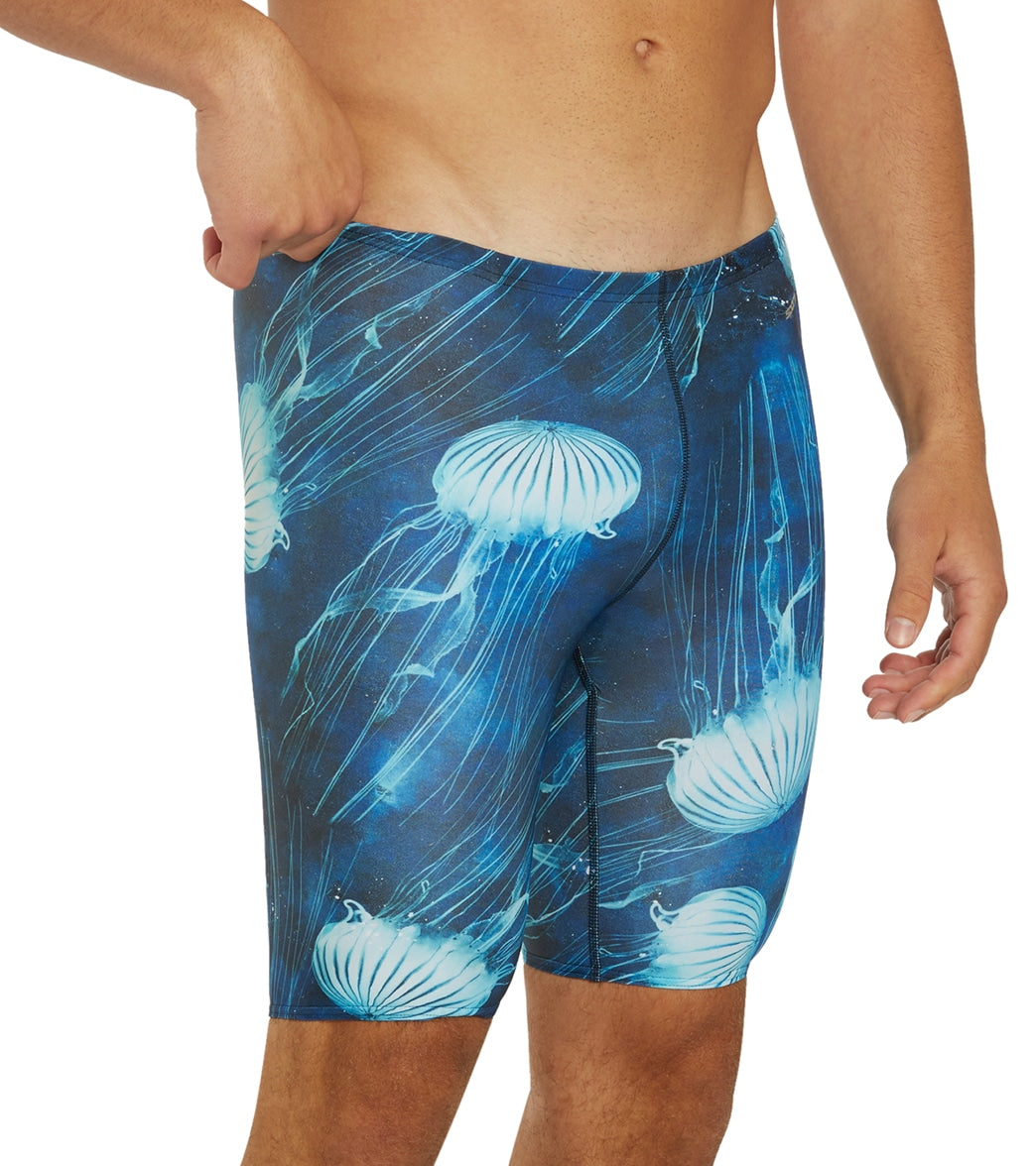 Sporti Sea Jellies Jammer Swimsuit (22-40)