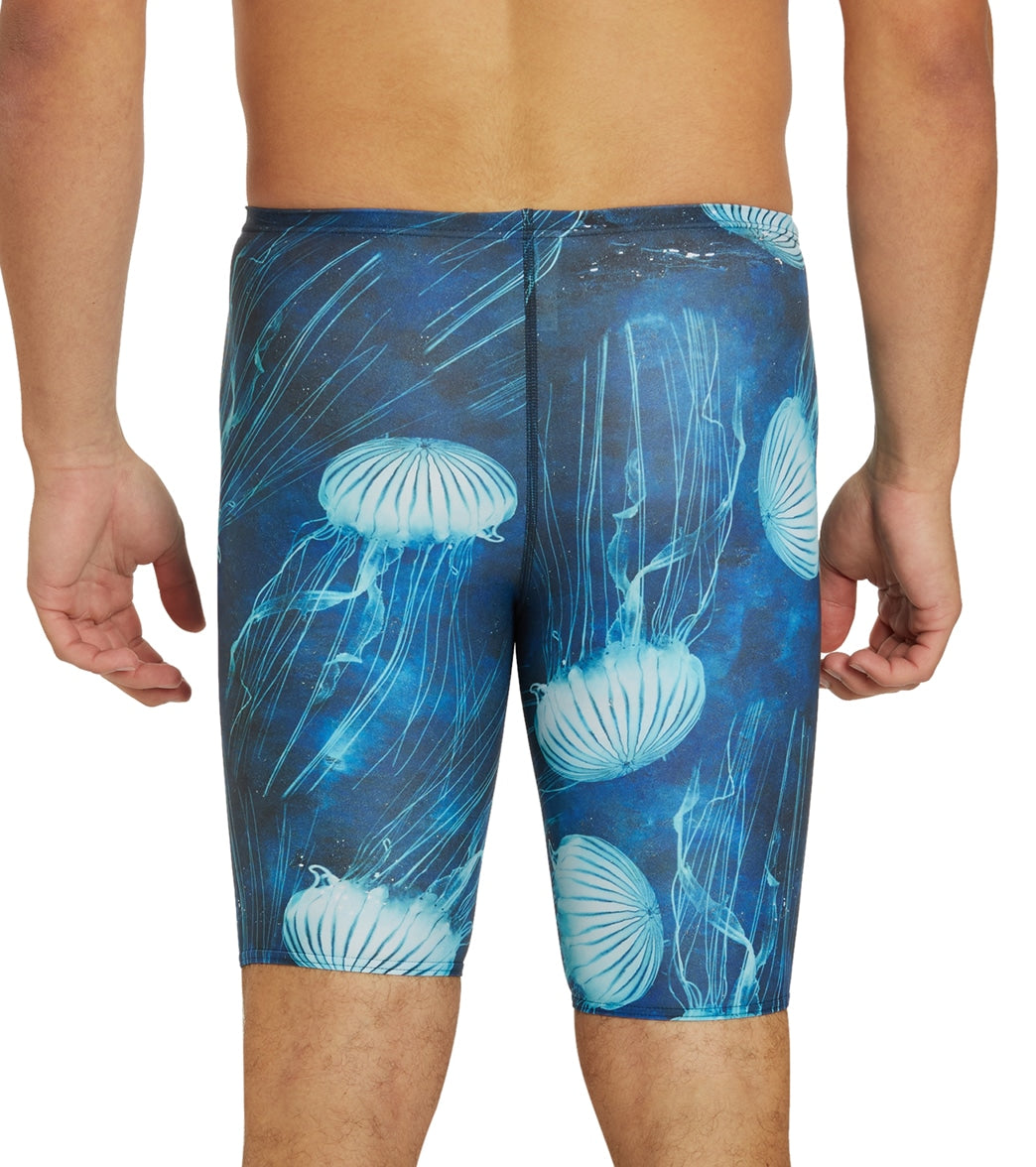 Sporti Sea Jellies Jammer Swimsuit (22-40)