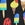 Sporti I-Scream Thin Strap One Piece Swimsuit (22-40)
