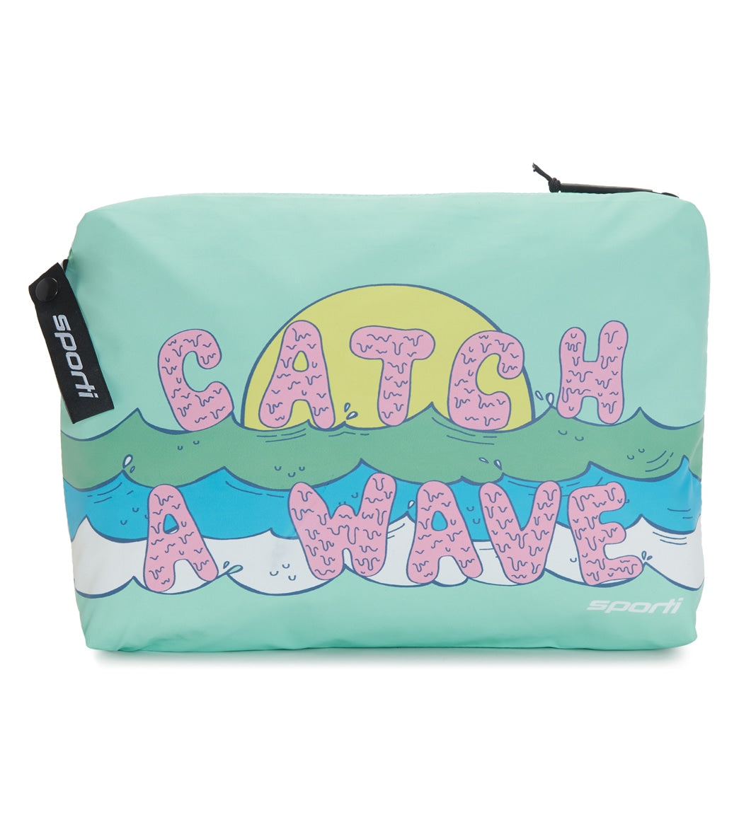 Sporti Splash 'n Stash Wet Bag