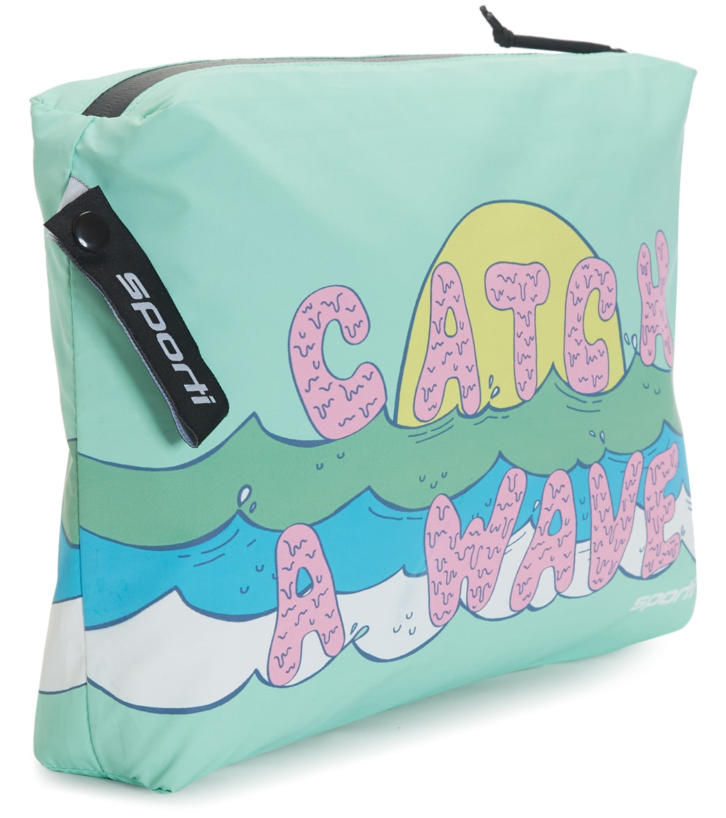 Sporti Splash 'n Stash Wet Bag